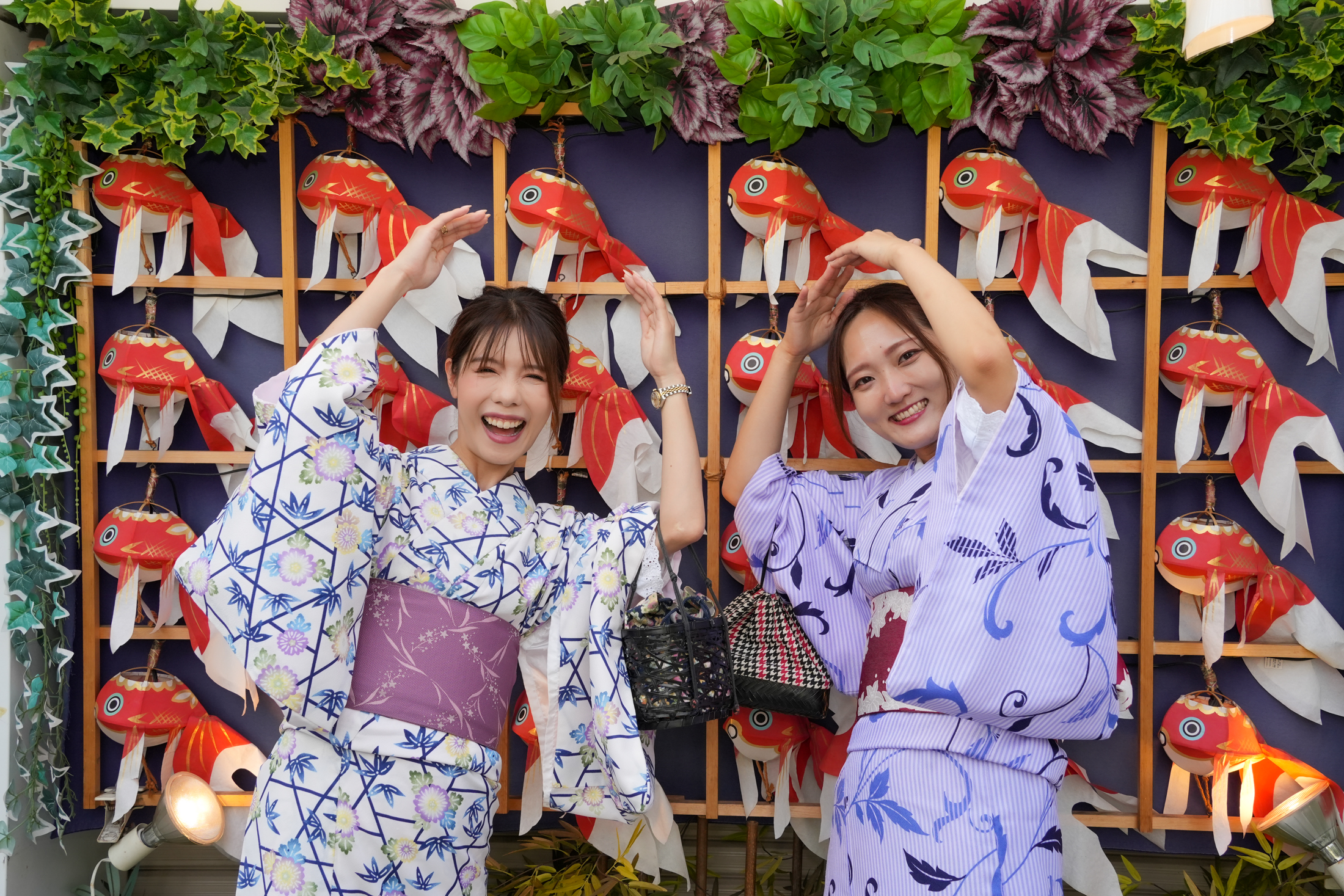 淺草旅拍＆攝影體驗