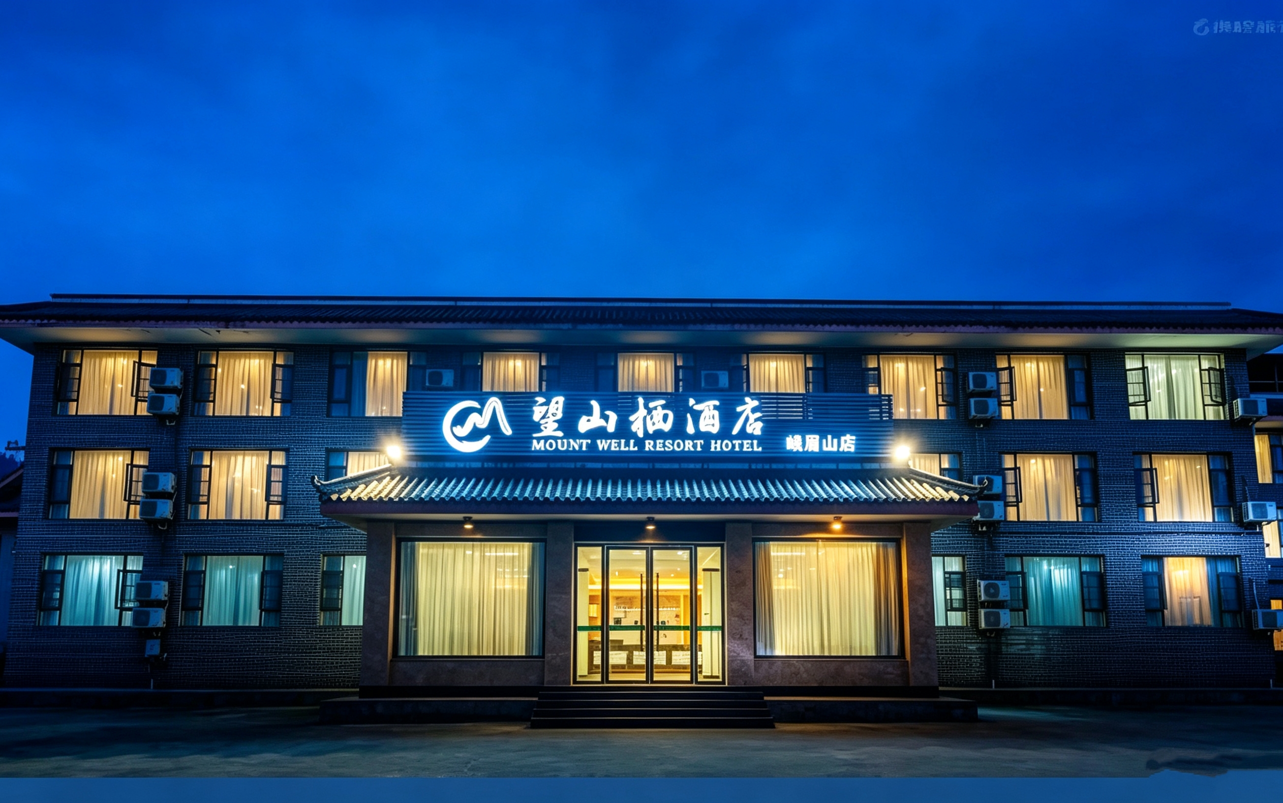 上圖為巴士團半山4鑽飯店參考，精選4鑽5鑽飯店套餐，給您舒適的住房體驗。
