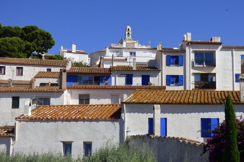 Girona, Figueres, and Cadaques Tour from Barcelona