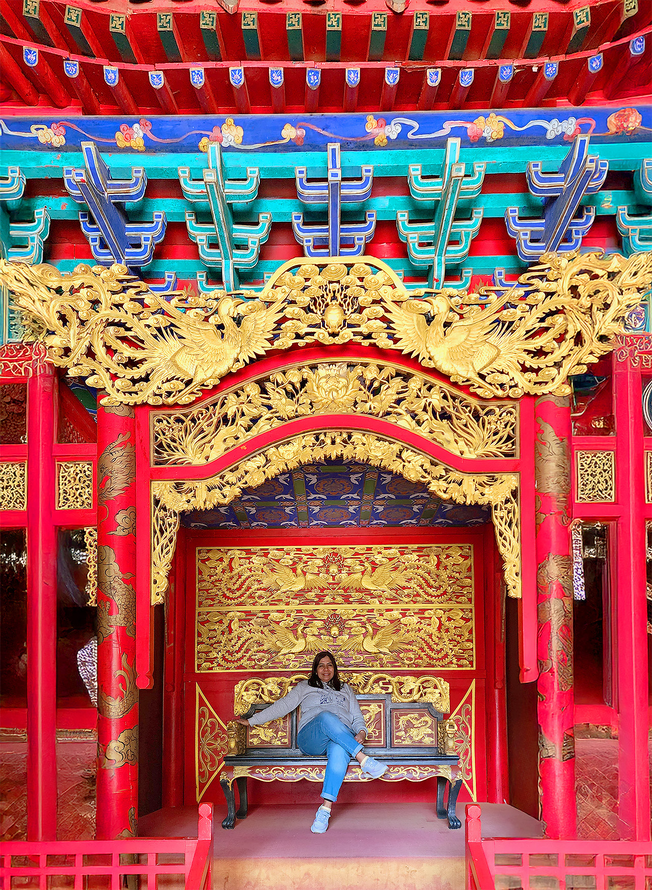 🏛️ 探索溫達洞窟附近的韓劇與電影拍攝地。