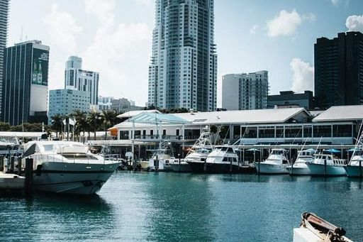 Miami Amazing Sightseeing Bus and Boat Tour