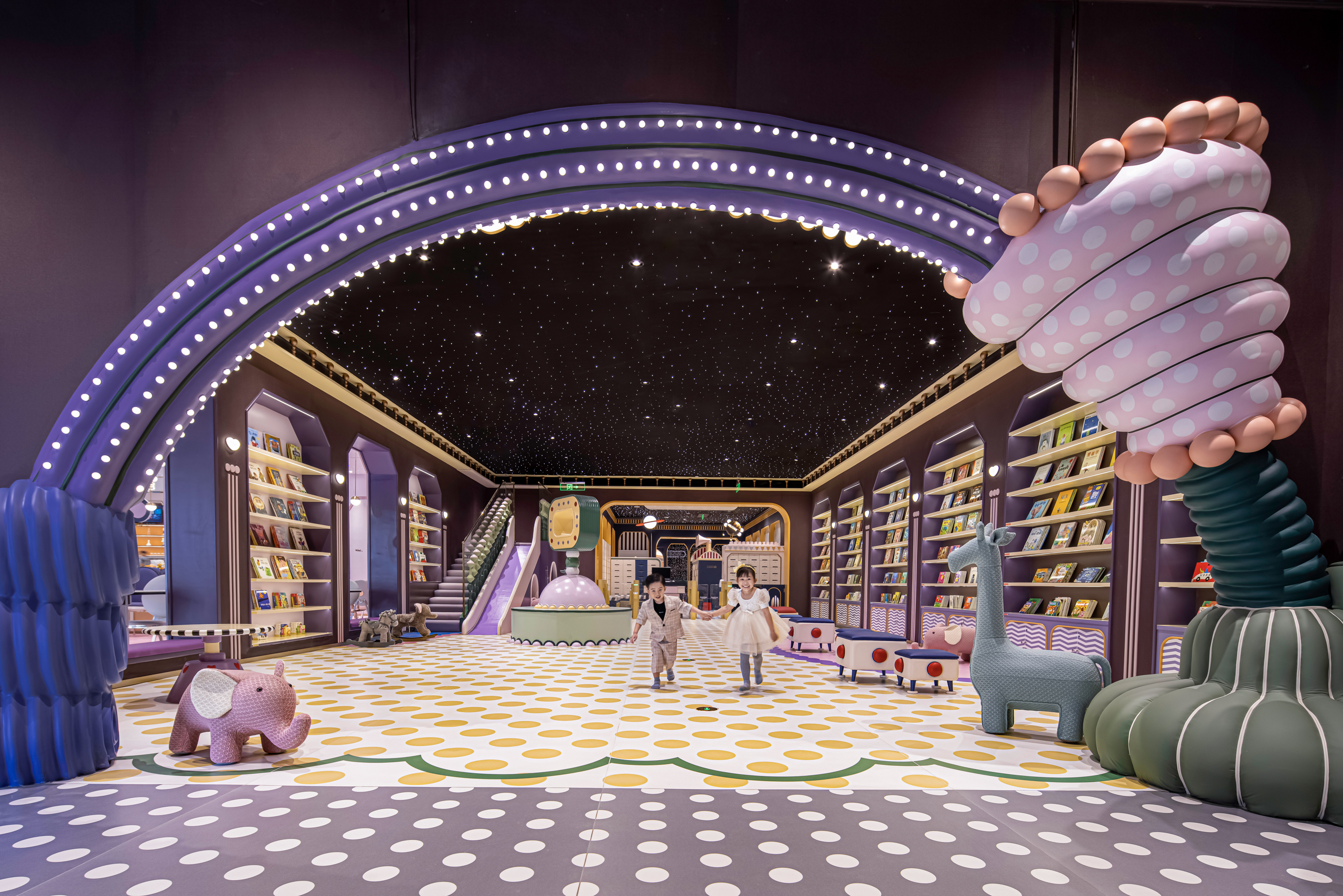 【Longhua Hot List】MELAND CLUB (Shenzhen Longhua Yifangtiandi Store)