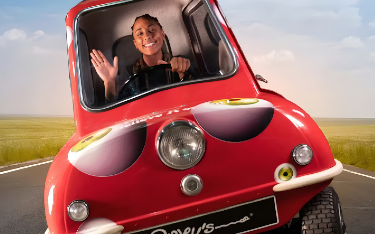 踏入一個充滿奇幻的世界,見證非凡的壯舉,適合所有年齡層。
踏入一個充滿奇幻的世界,見證非凡的壯舉,適合所有年齡層。