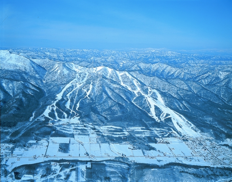 北海道粉雪地帶5日票+阿伊努博物館導覽