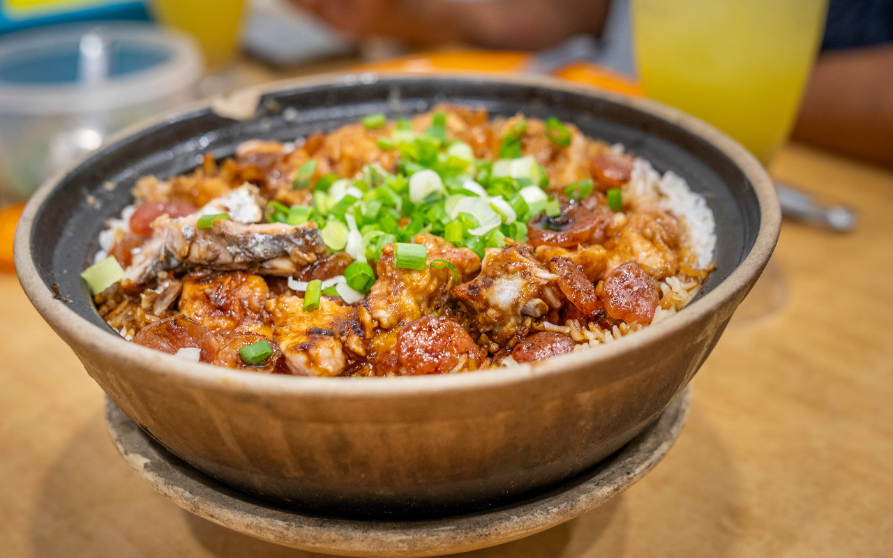 Kuala Lumpur: Nightlife Street Food Tour with 6 Tastings