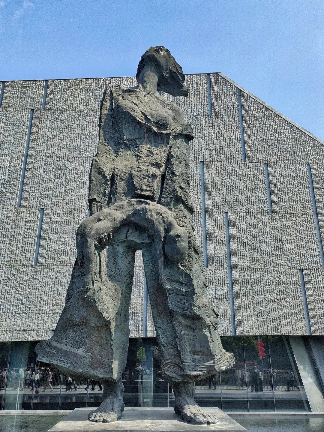 南京總統府+大報恩寺遺址景區+侵華日軍南京大屠殺遇難同胞紀念館+中山陵景區+夫子廟一日活動【含門票+導遊講解】