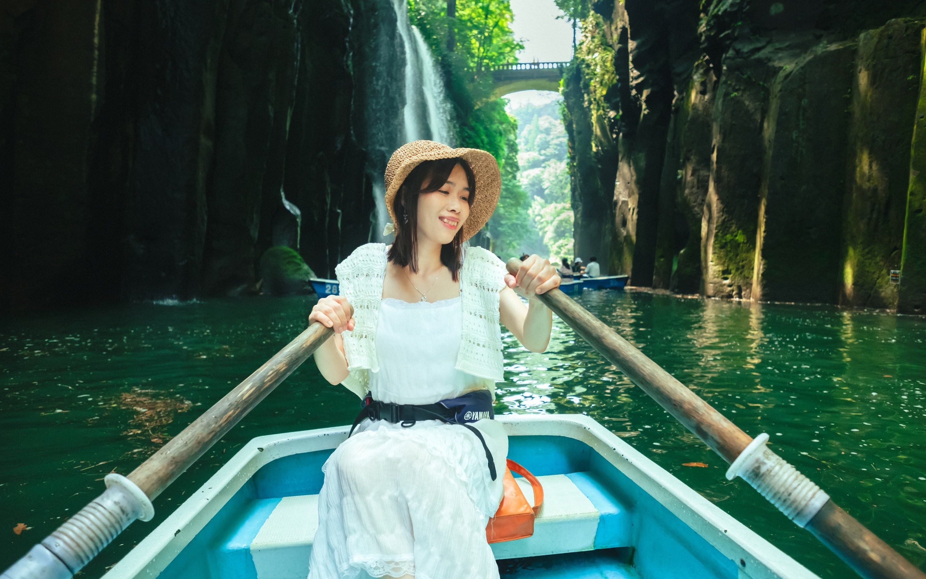 Fukuoka Takachiho Full-Day Private Tour