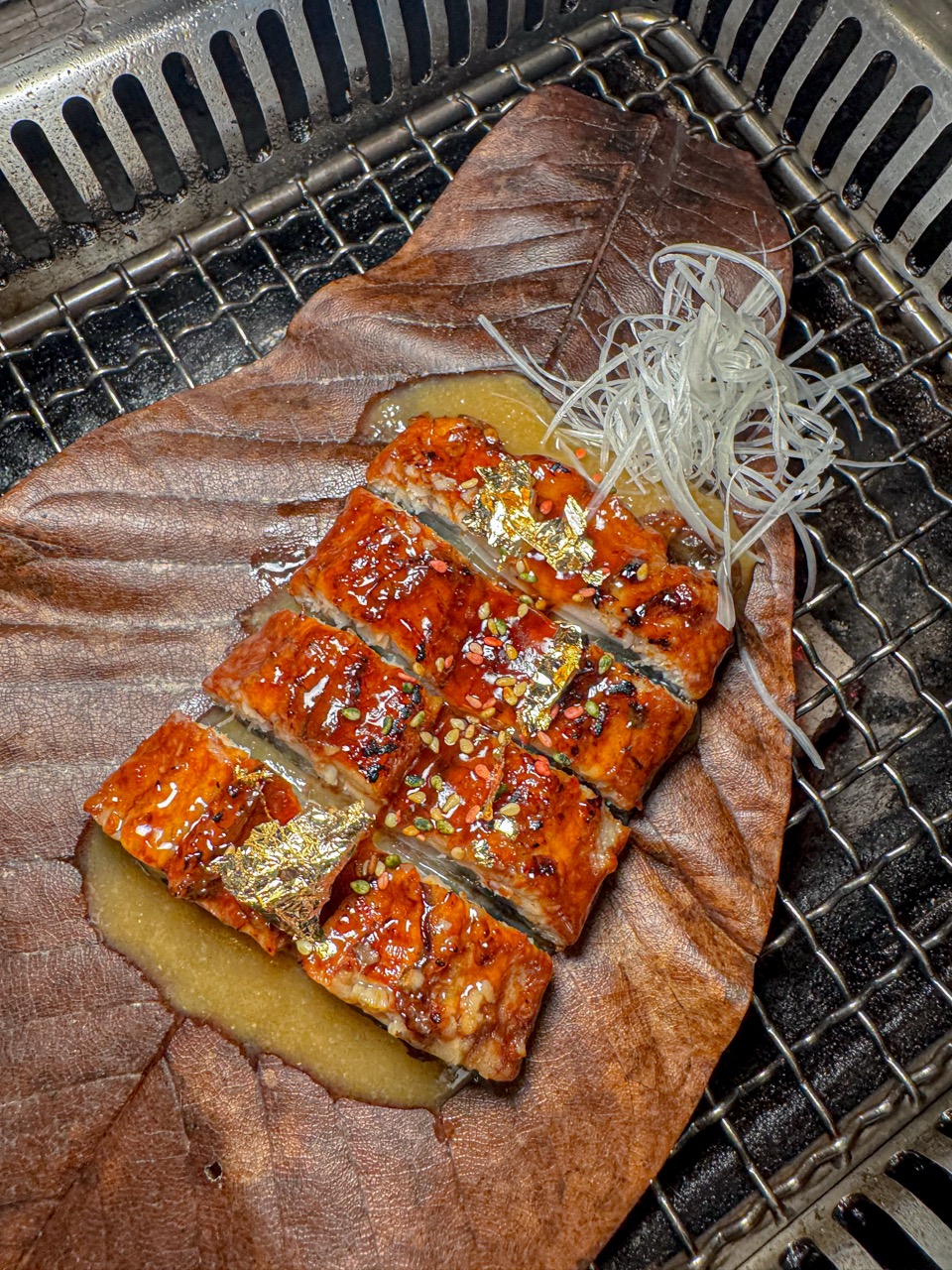 曼谷 Neta Grill Buffet 和 Neta Omakase