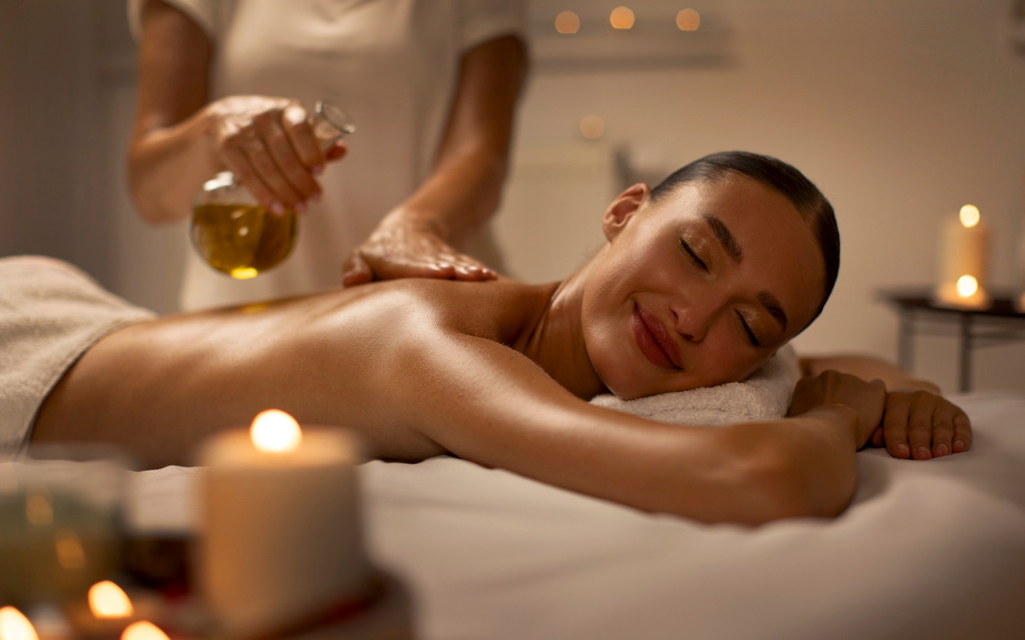 My Soul Massage at My Beach Resort in Phuket