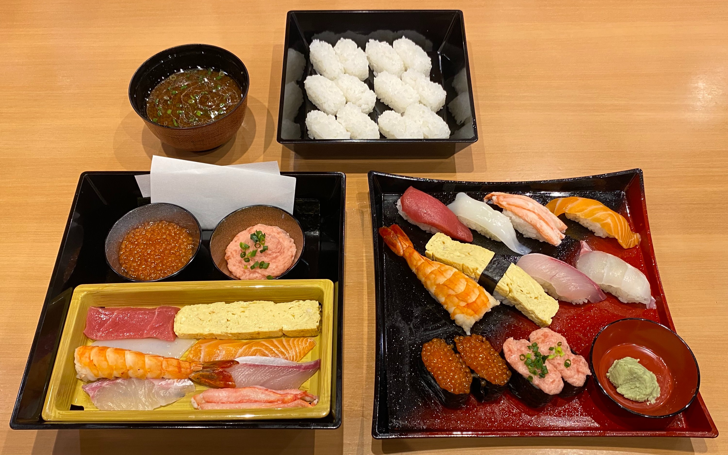 Easy Sushi Making Experience at Heishirou in Kitakyushu