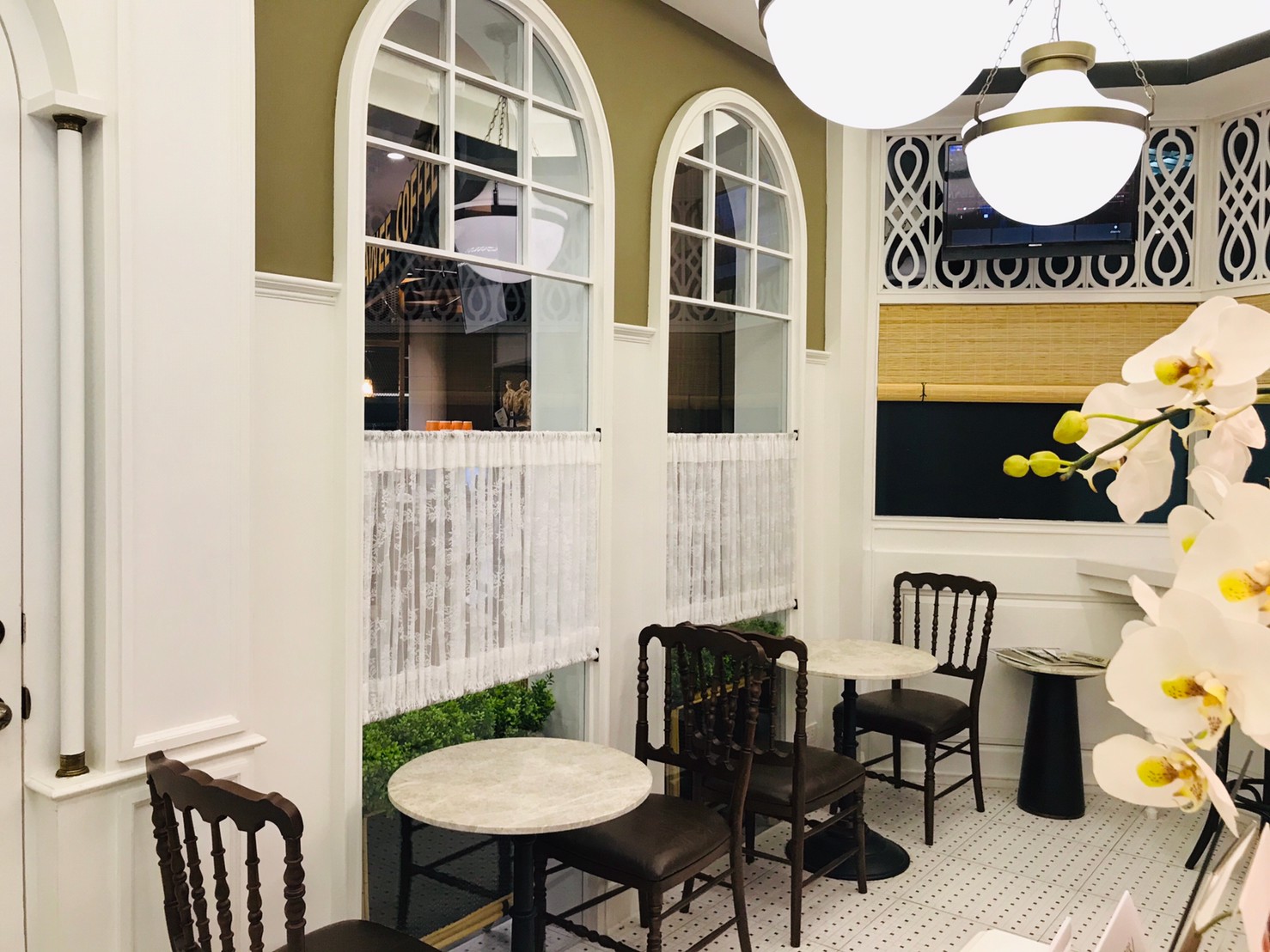 The Coral Executive Lounge Chiang Mai International Airport (CNX)