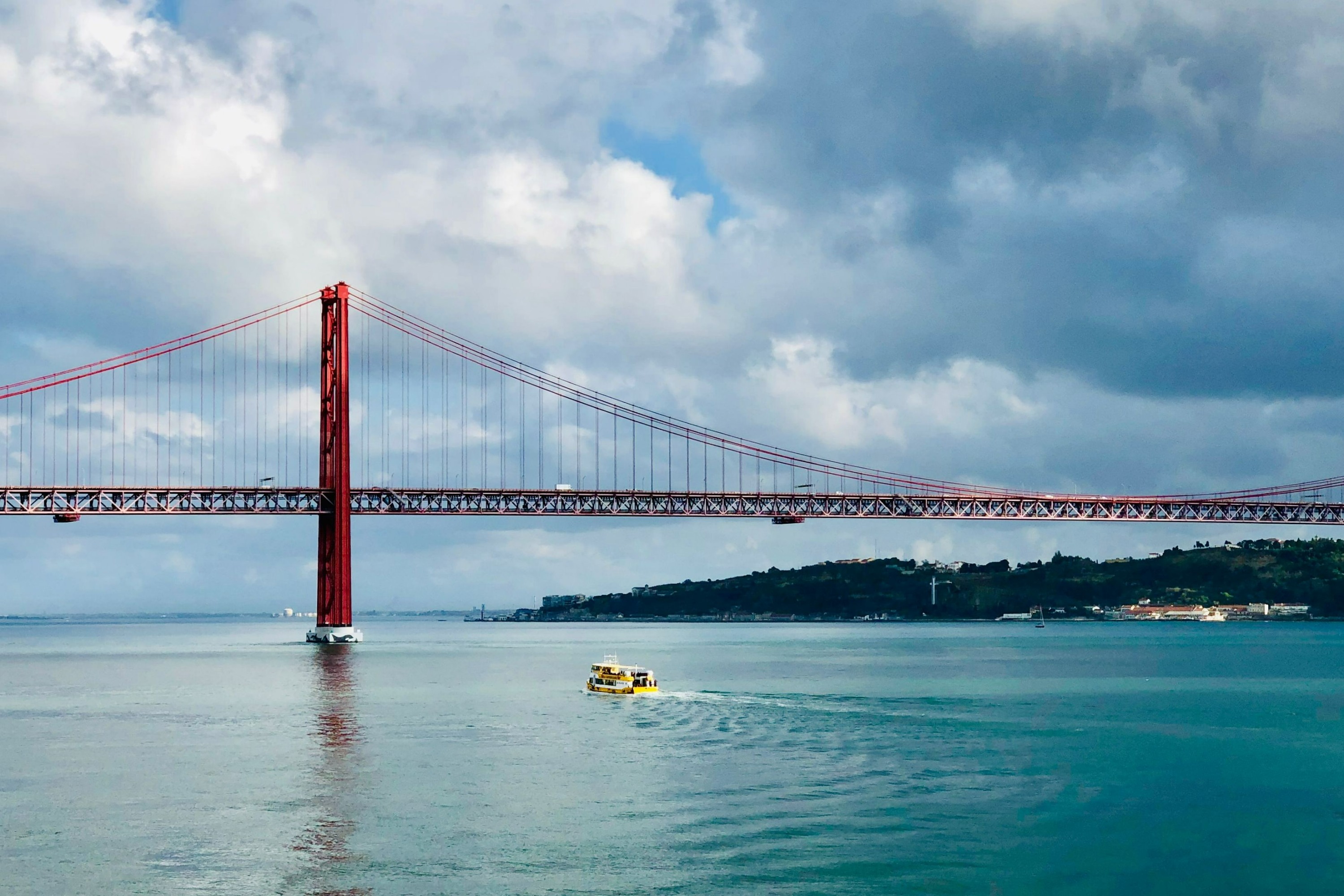 里斯本市区＆庞巴尔下城＆贝伦区嘟嘟车之旅