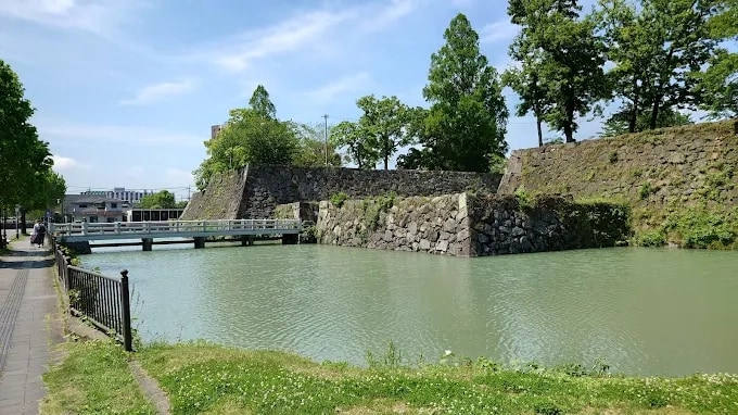 【花火限定】八代全國花火大會一日遊｜八代城跡散＋全國花火競技大會｜含門票＆巴士往返