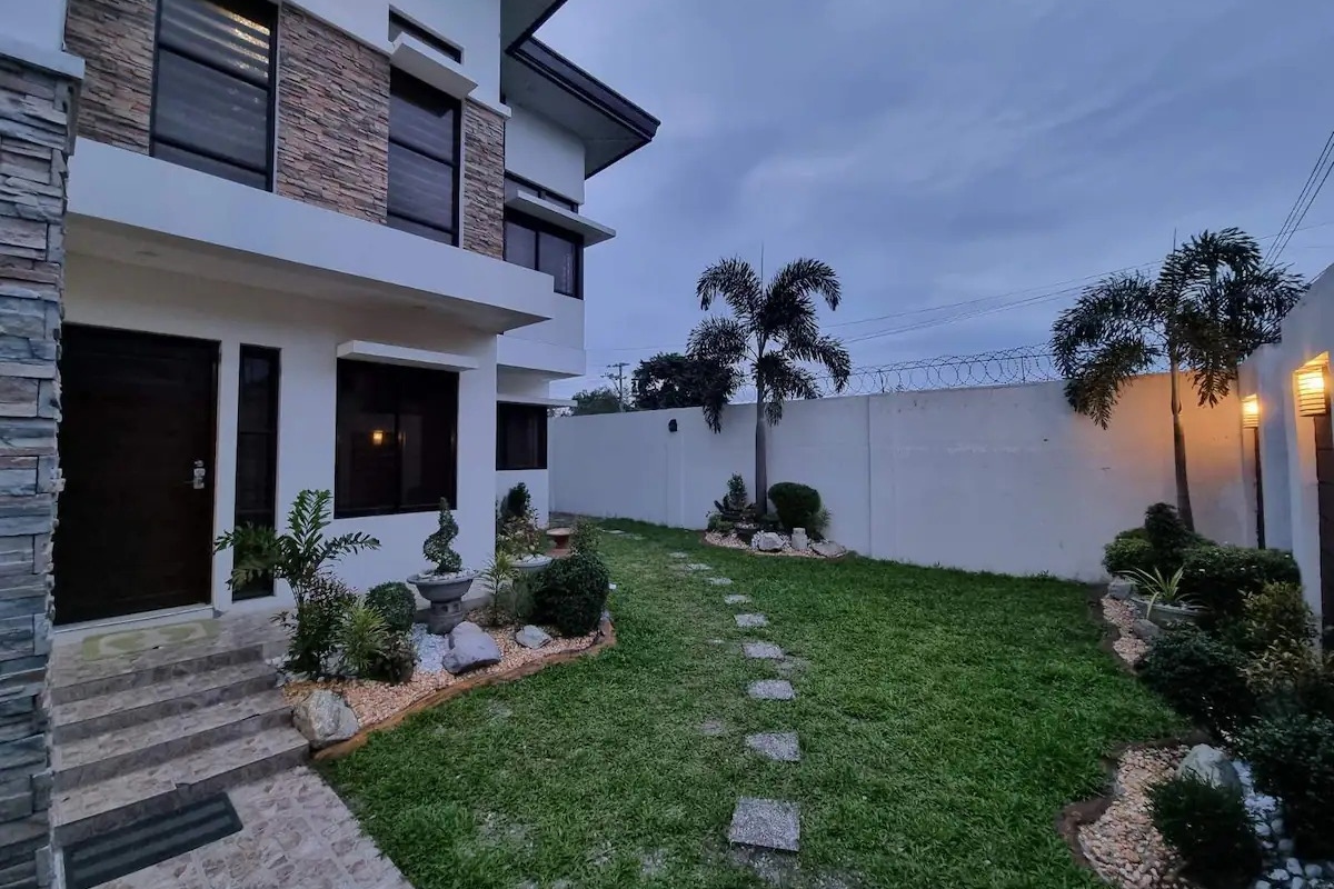 The Nest Villa in Forest Park Pampanga