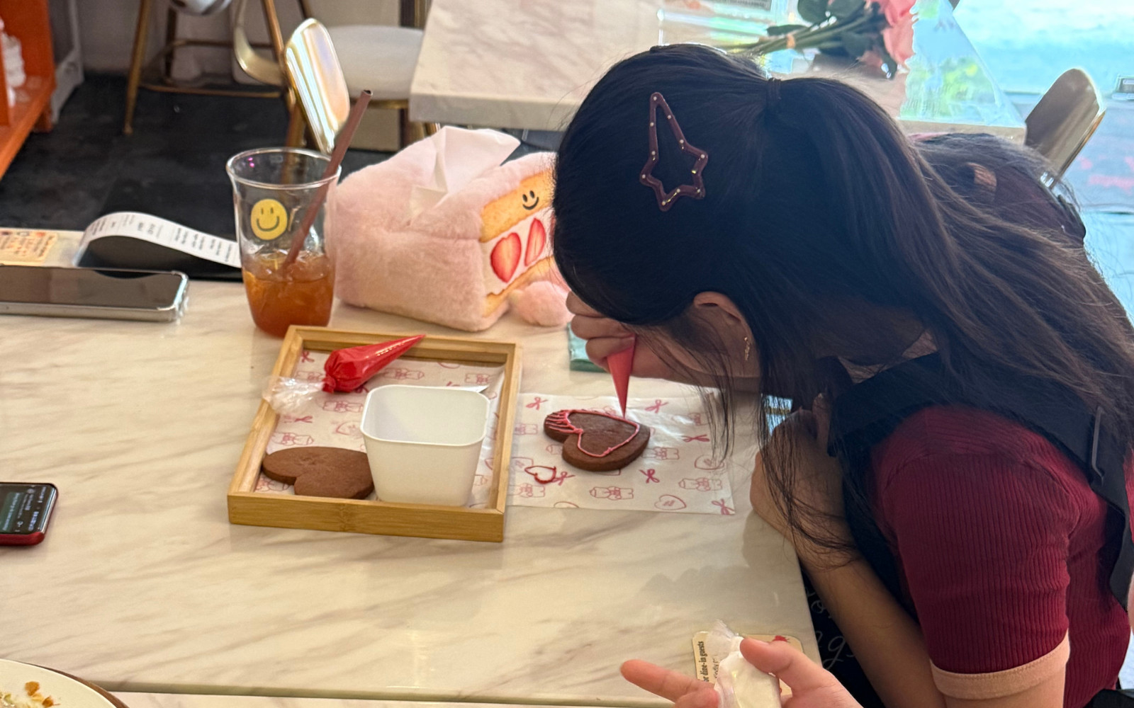 DIY Cookie Decorating Workshop