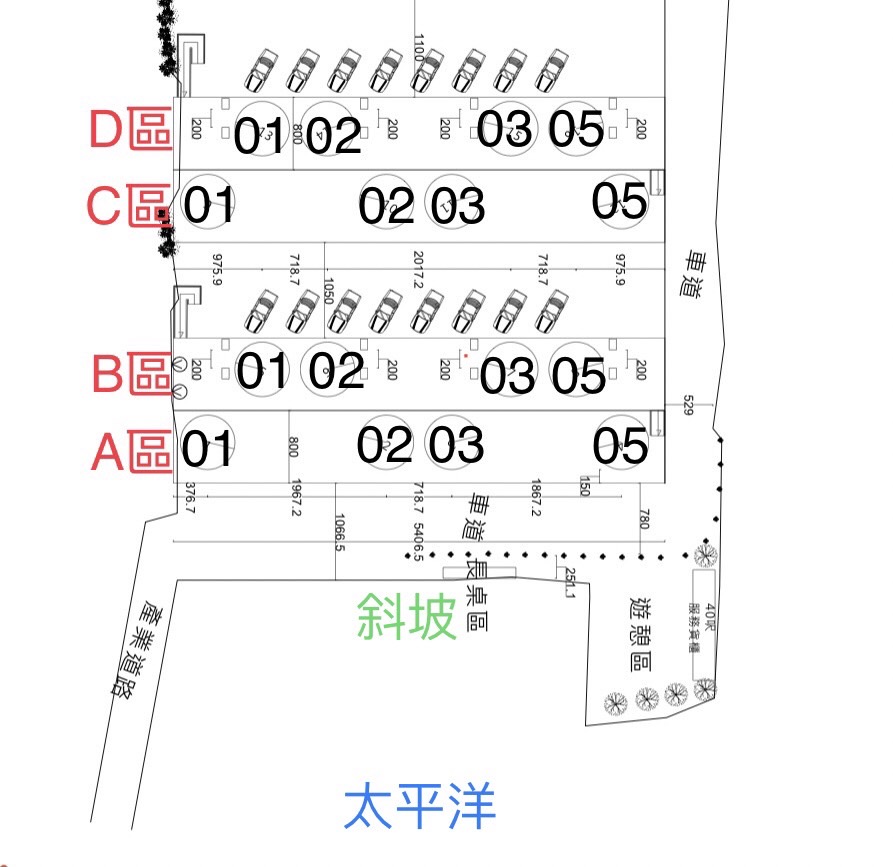 台東露營｜海邊舟舟｜曉晴星空二營｜海岸星空帳免搭帳露營