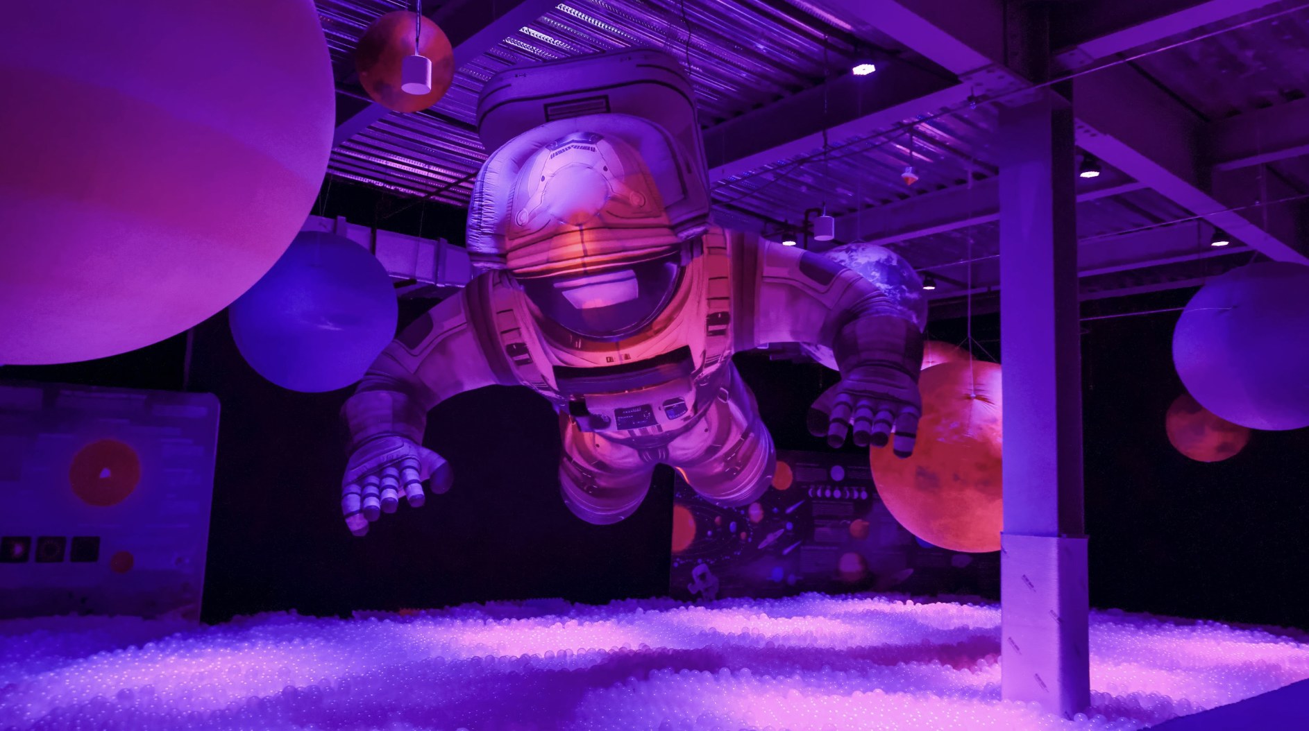 Science XPdition Ticket in Iloilo