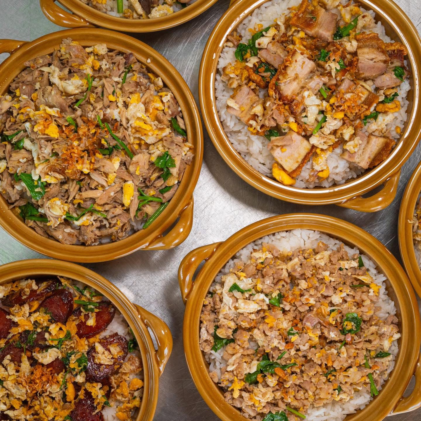 芭提雅街頭美食之旅：探索地道美味