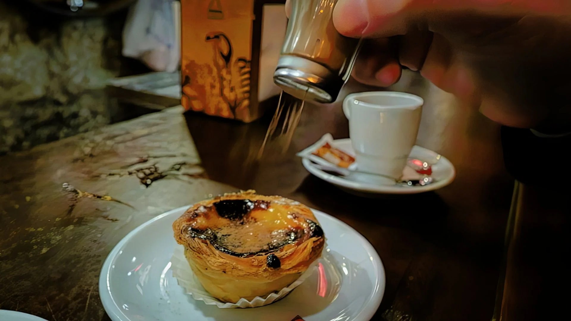 波多美食之旅 - 小型團體沉浸式體驗
