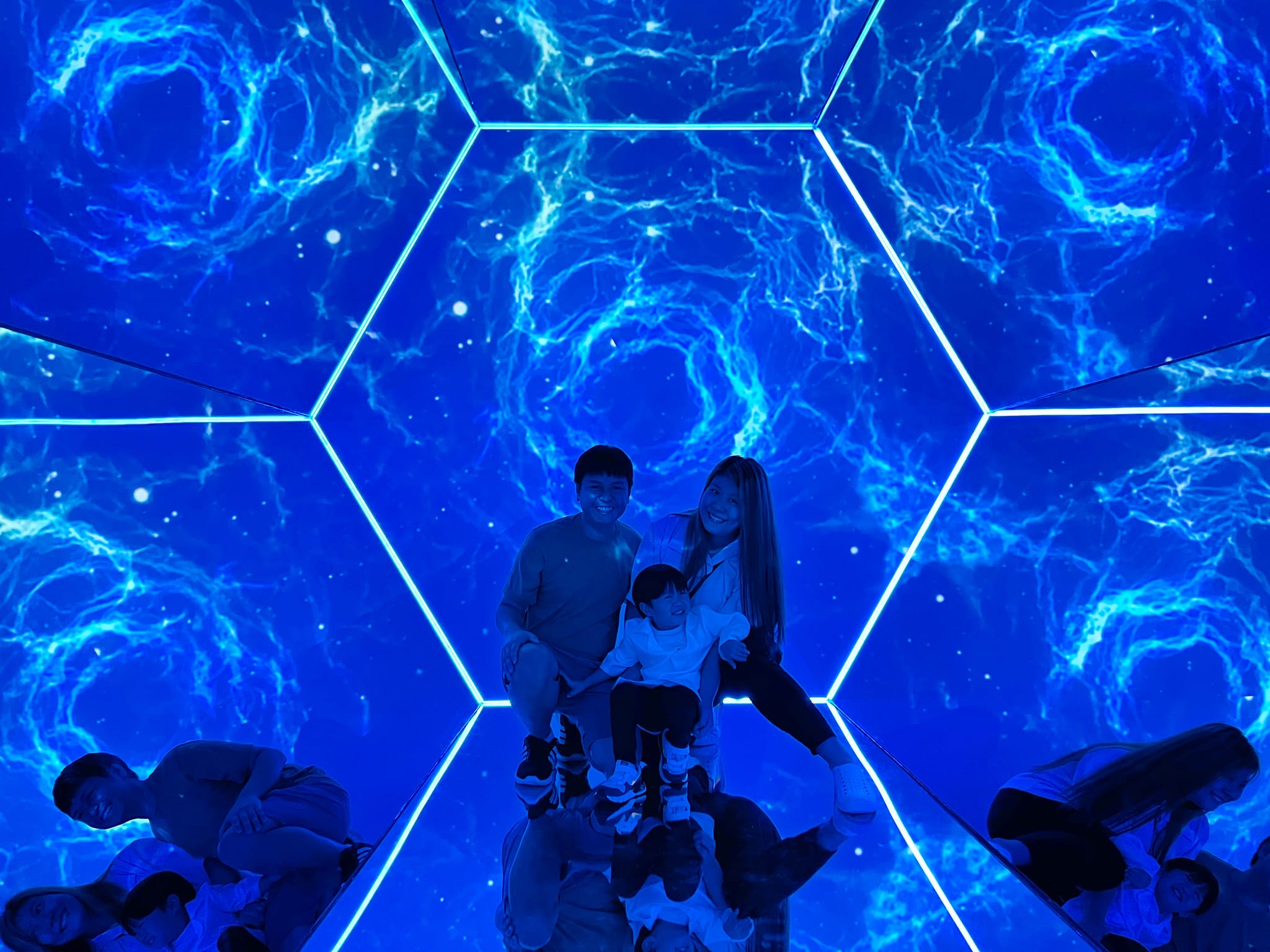 曼谷Wow Park科學博物館