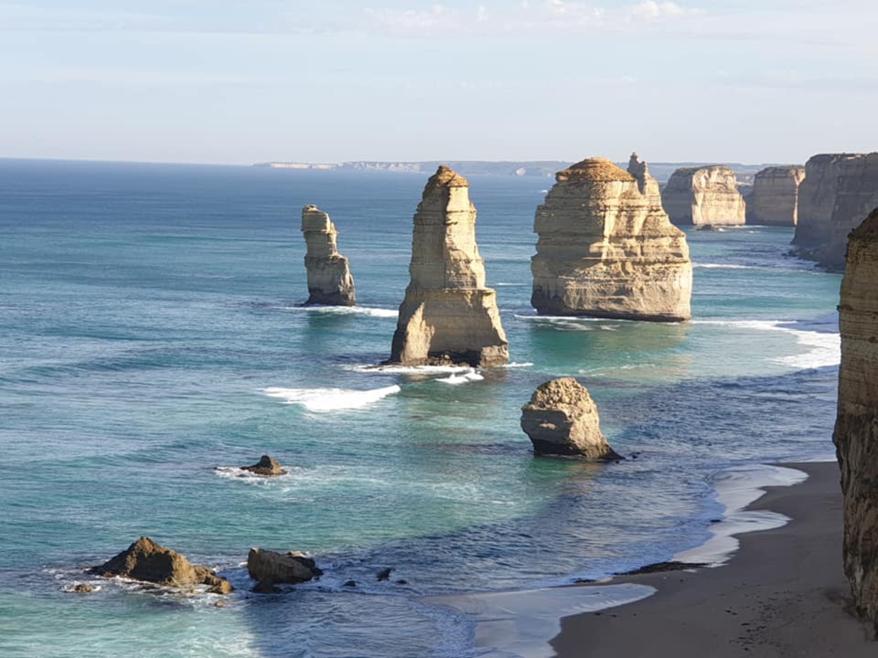 Private Great Ocean Road & 12 Apostles Tours