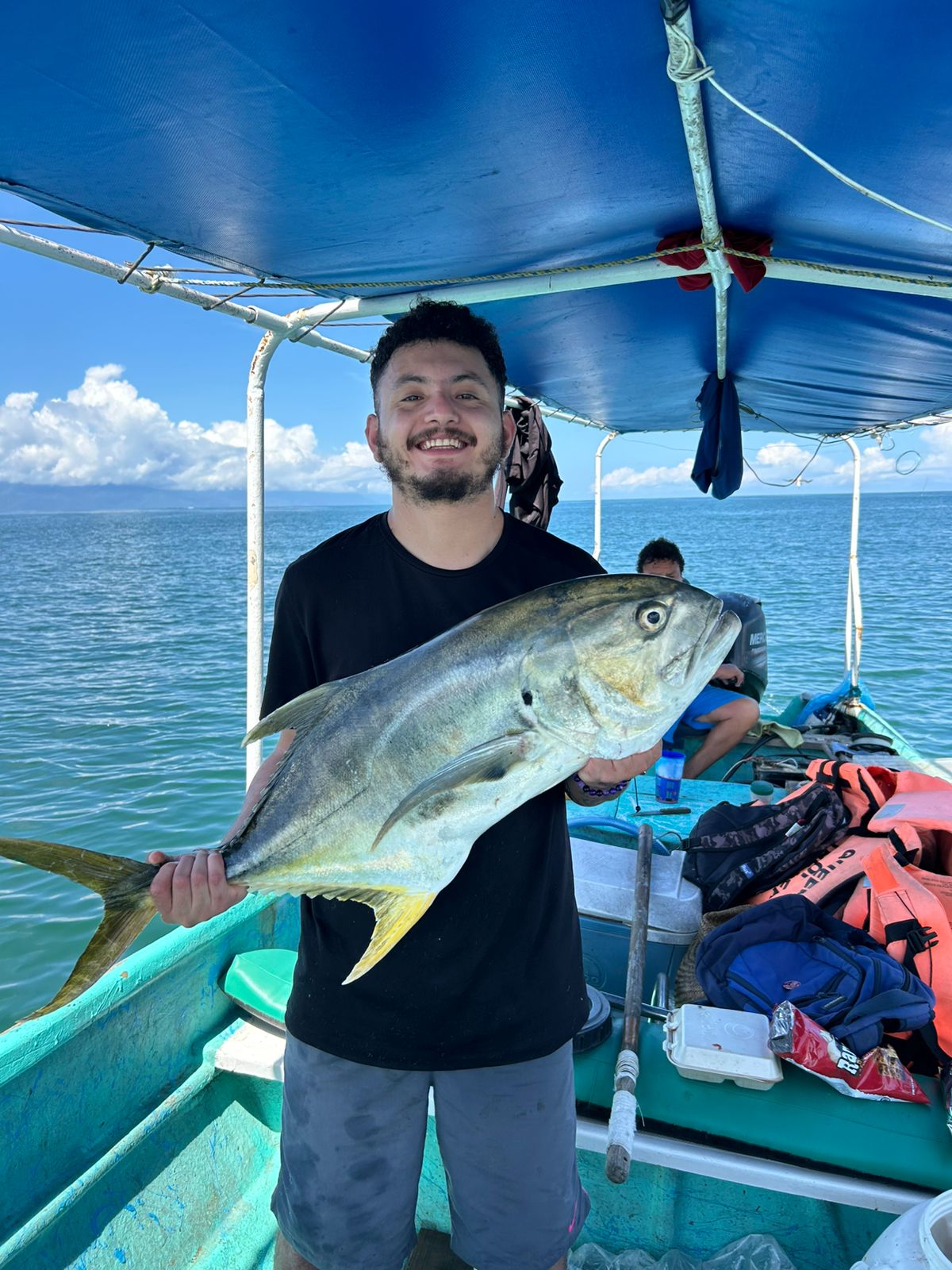 Aventura PESCA Traditional 4 Hours Fishing Tour