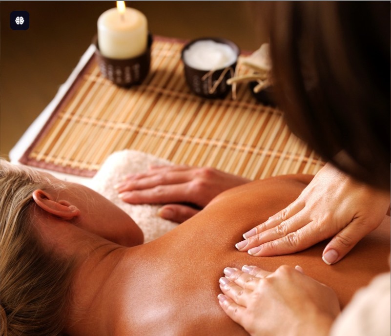 Foot Magic Reflexology in Seri Kembangan