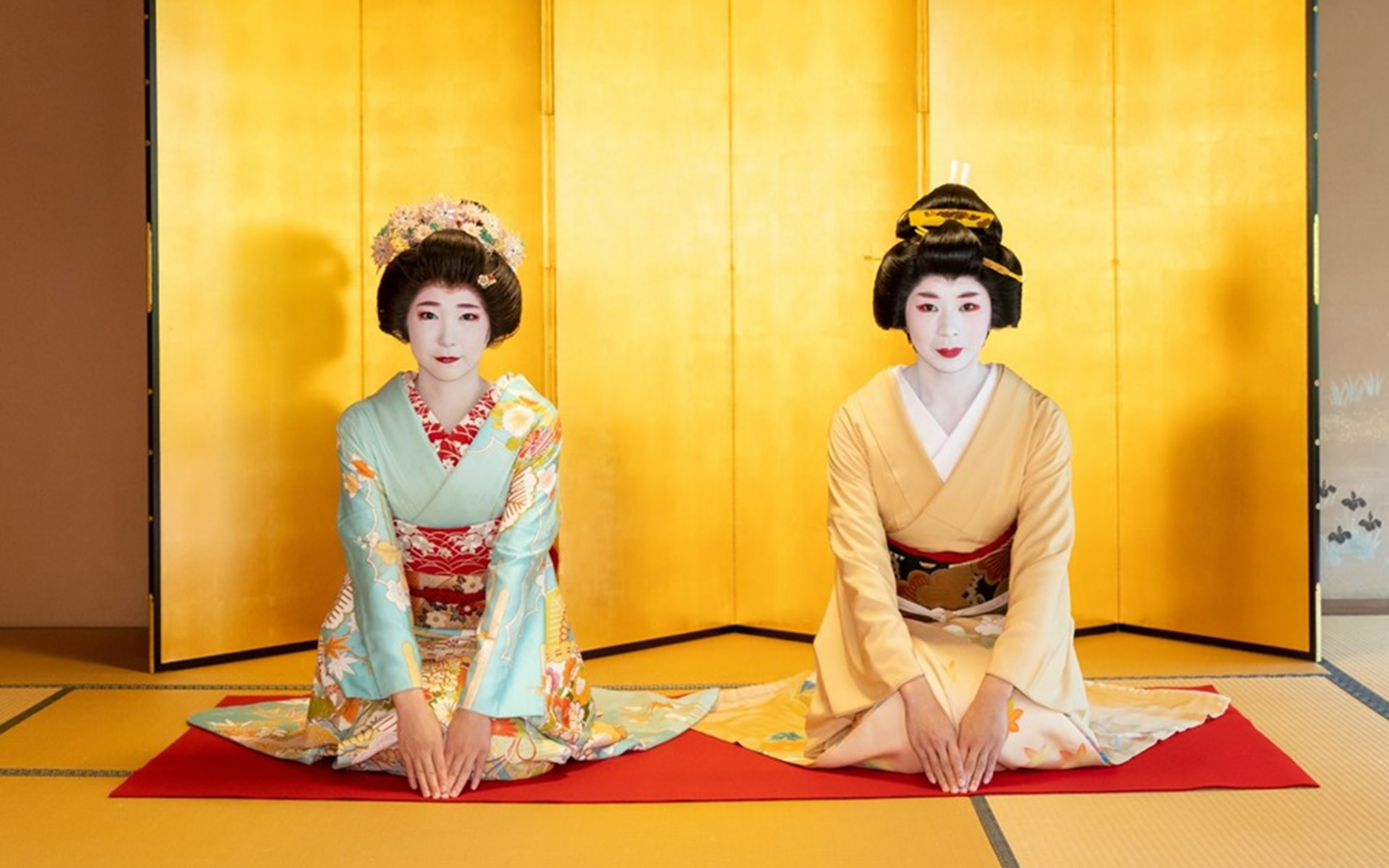 Niigata Full-Day Cultural & Brewery Experience with Geisha Dance