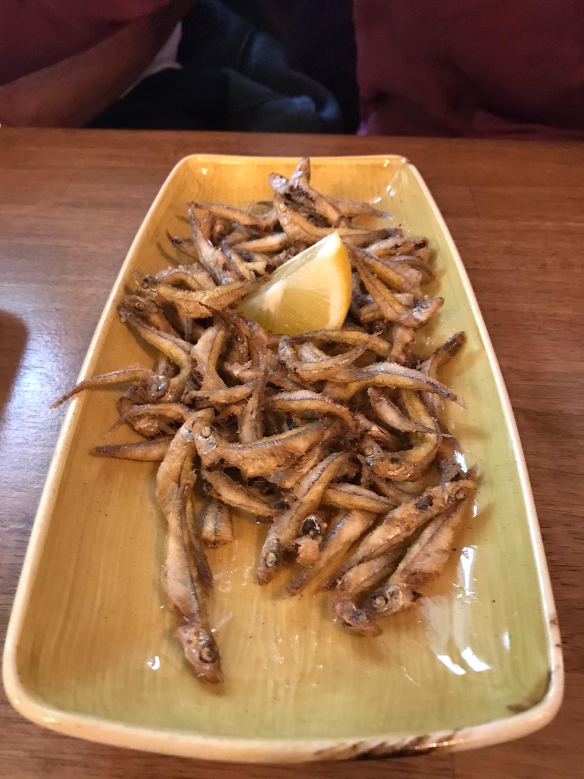 馬賽 (Marseille) 美食徒步之旅