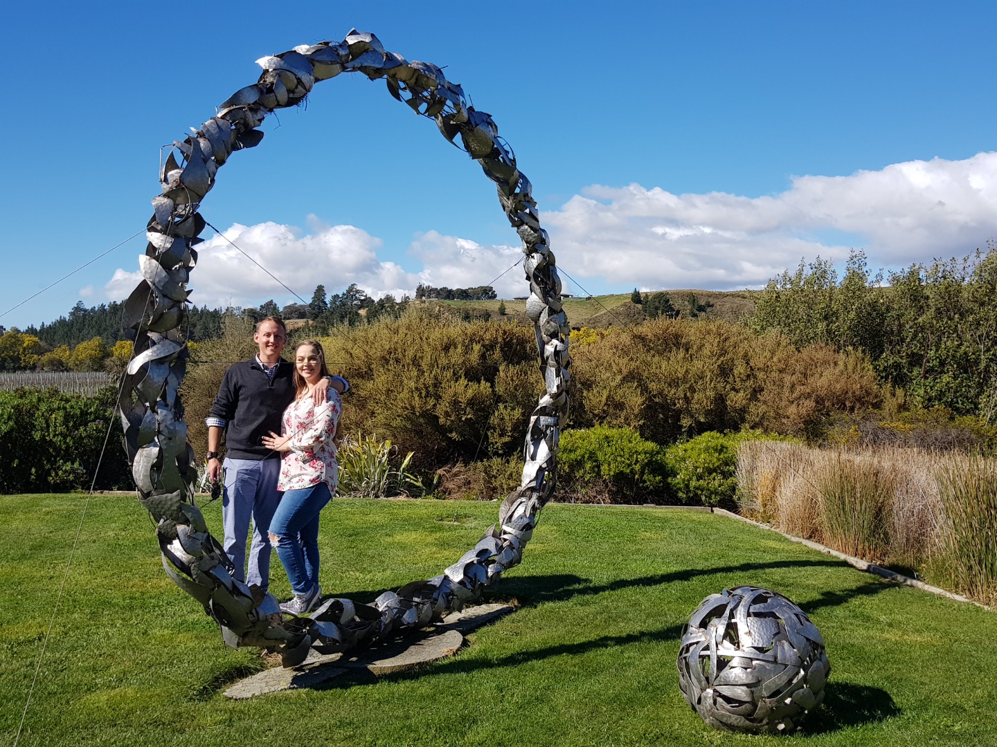 Bubbly Grape Marlborough Wine Tours