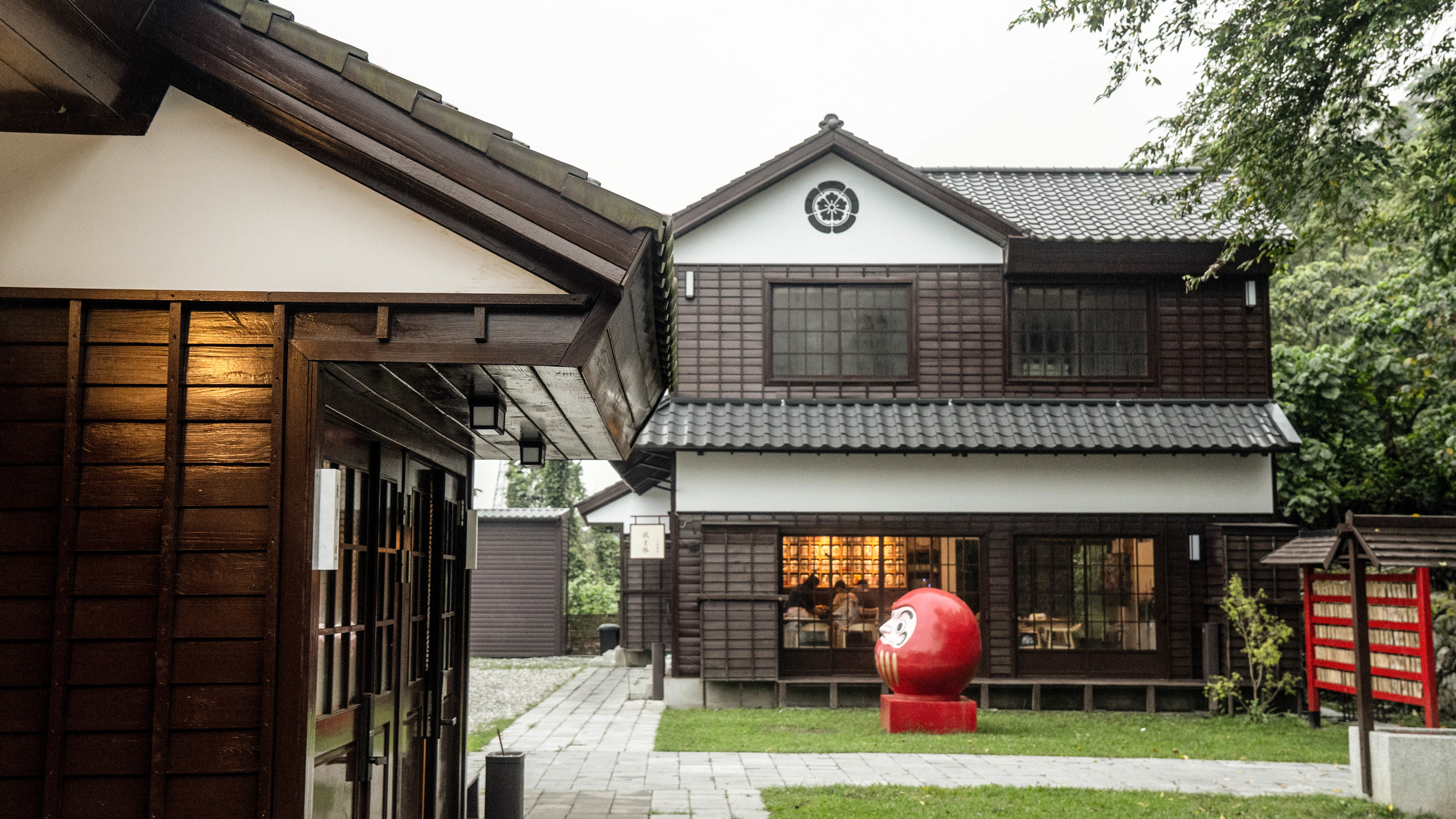 Slowly Taroko: Japanese Kimono Experience