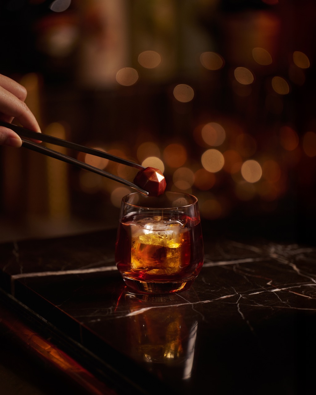 Palm Court in The Langham, Hong Kong |  Afternoon Tea, All-day Set Menu