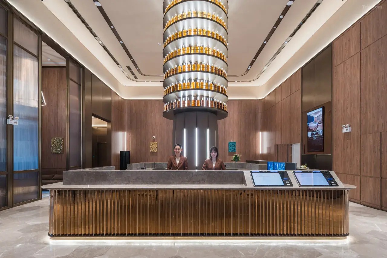 Accommodation package at Crystal Orange Hotel Shenzhen Nanshan New Hofon