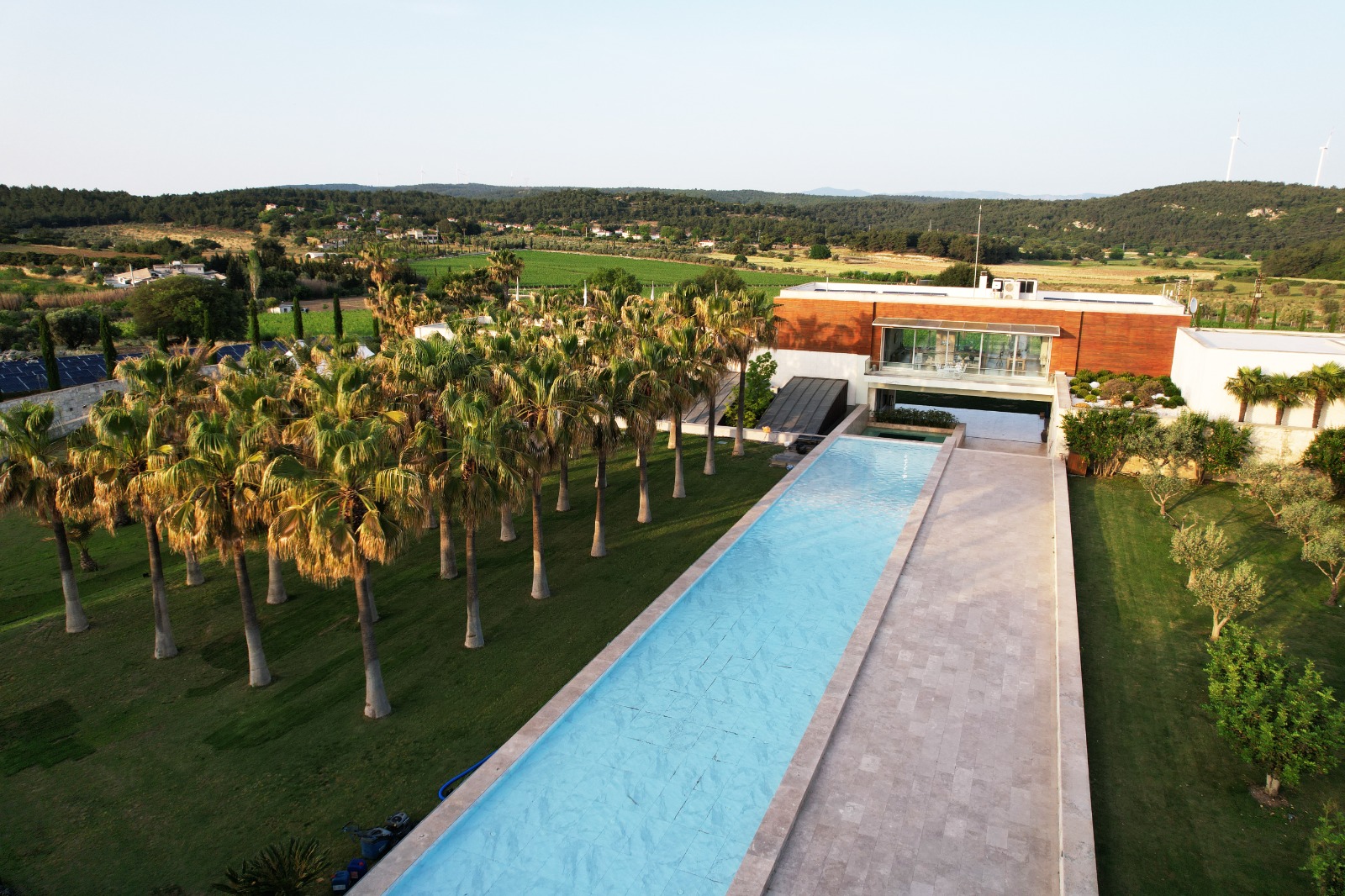 Private Urla Wine and Olive Oil Tour from Izmir