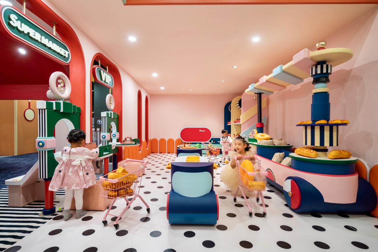 MELAND CLUB北京芳園裡店