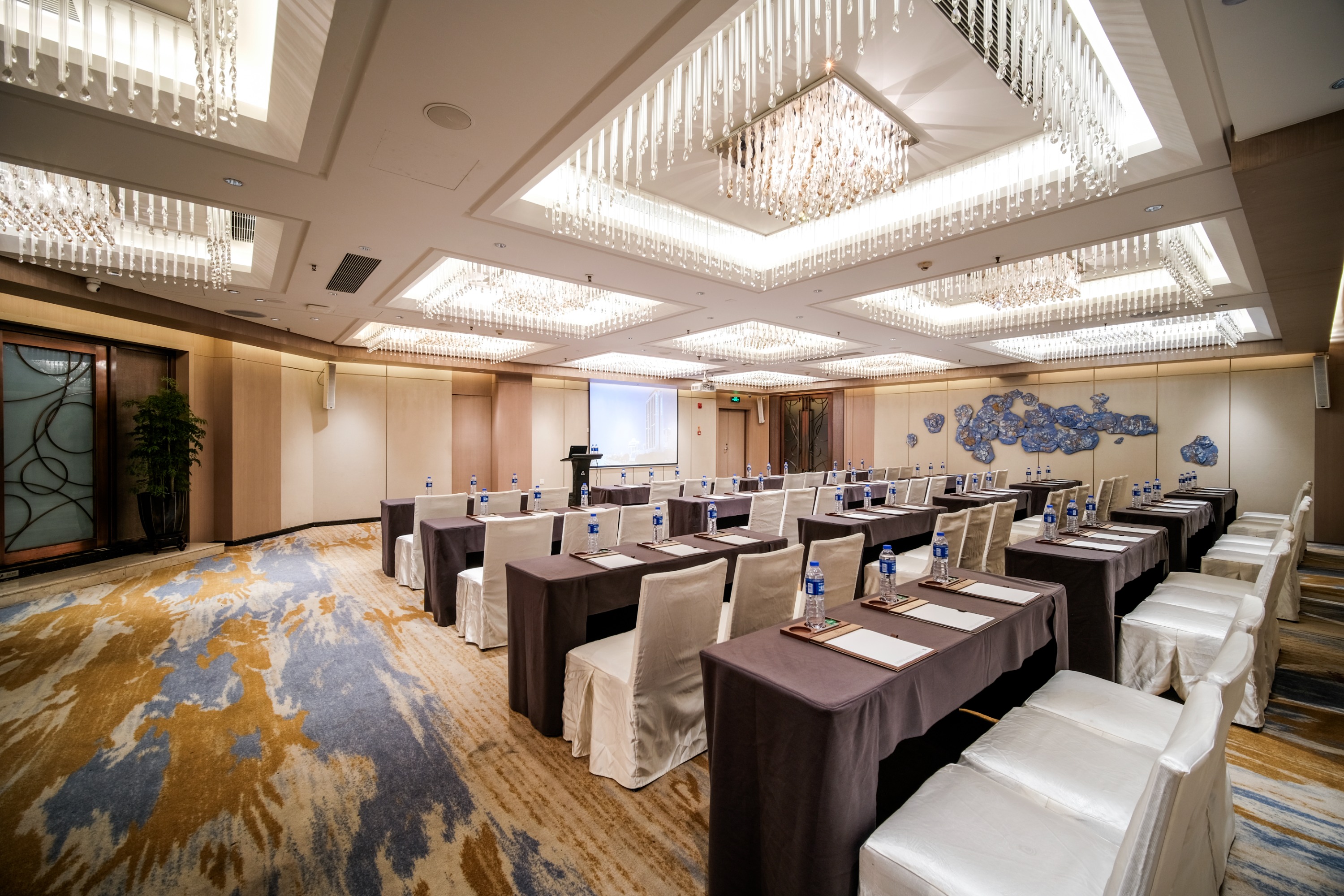 Executive King Room
