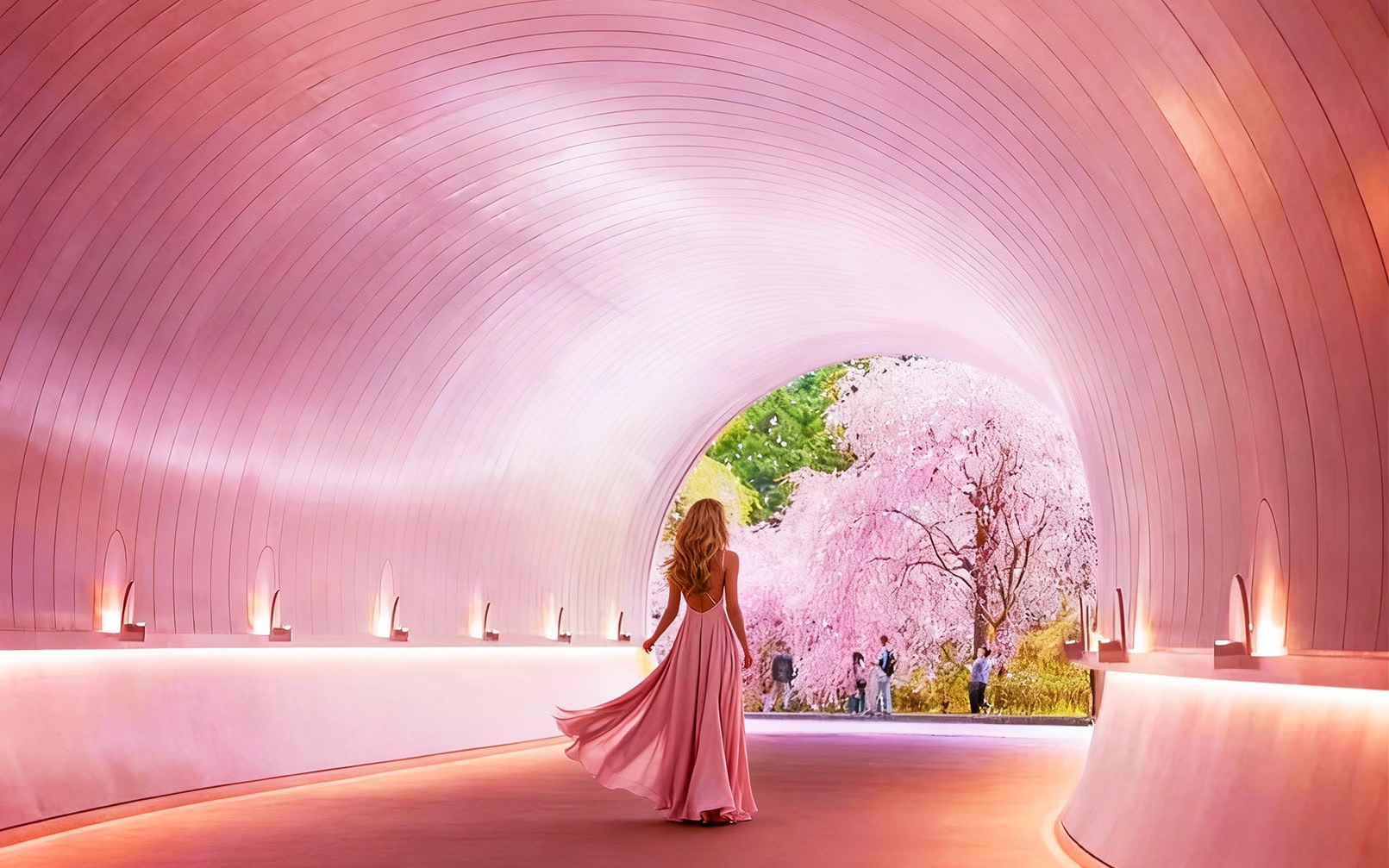 Shiga: Lake Biwa Shirahige Shrine & Miho Museum & Former Chikurin-in Temple Day Trip | Departing from Osaka/Kyoto