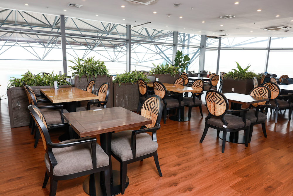 SH Premium Lounge Ha Noi (T1, Domestic)