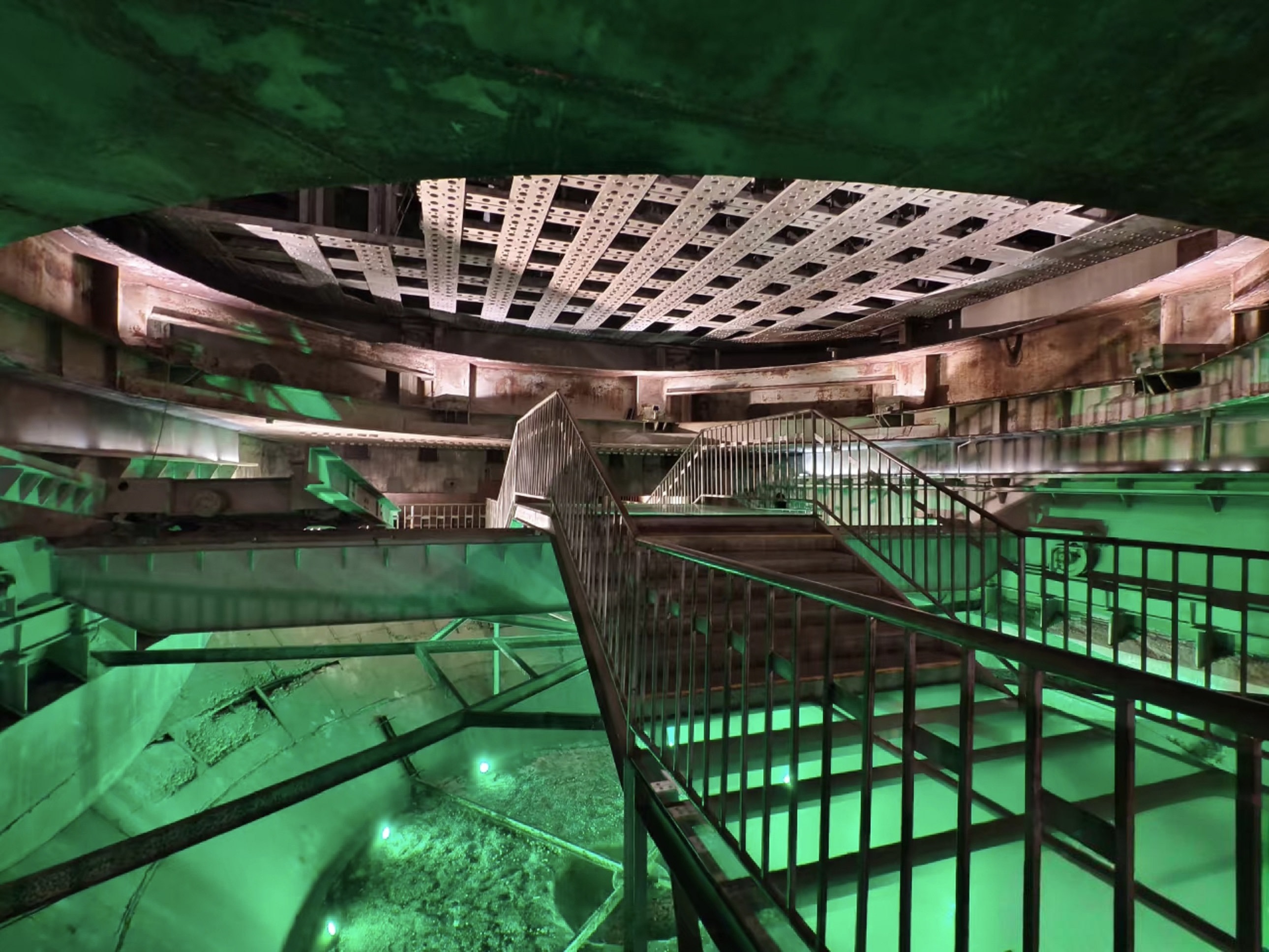 重慶816工程景區門票| ezTravel易遊網