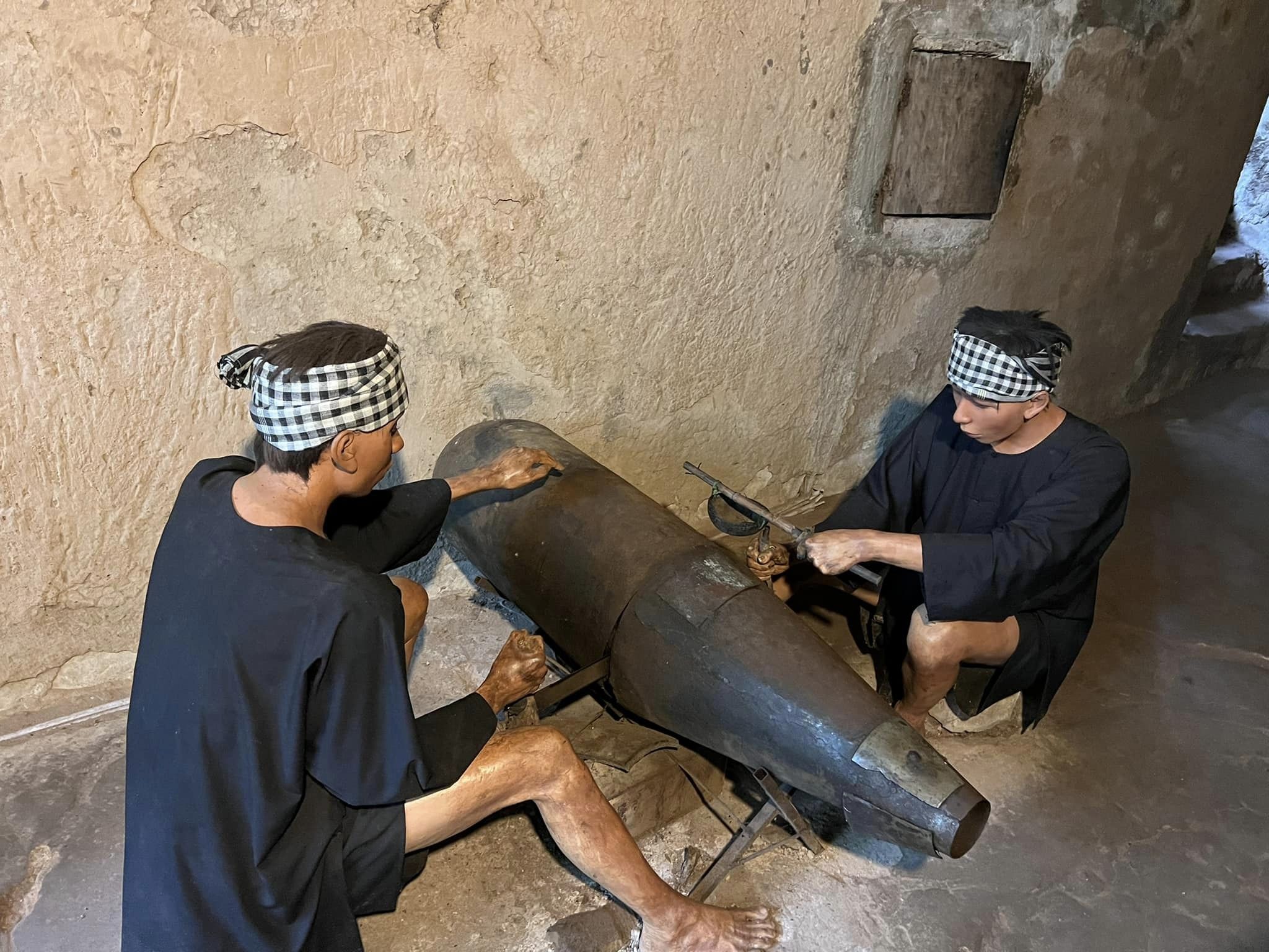 胡志明市雙層觀光巴士票（Vietnam Sightseeing 提供）