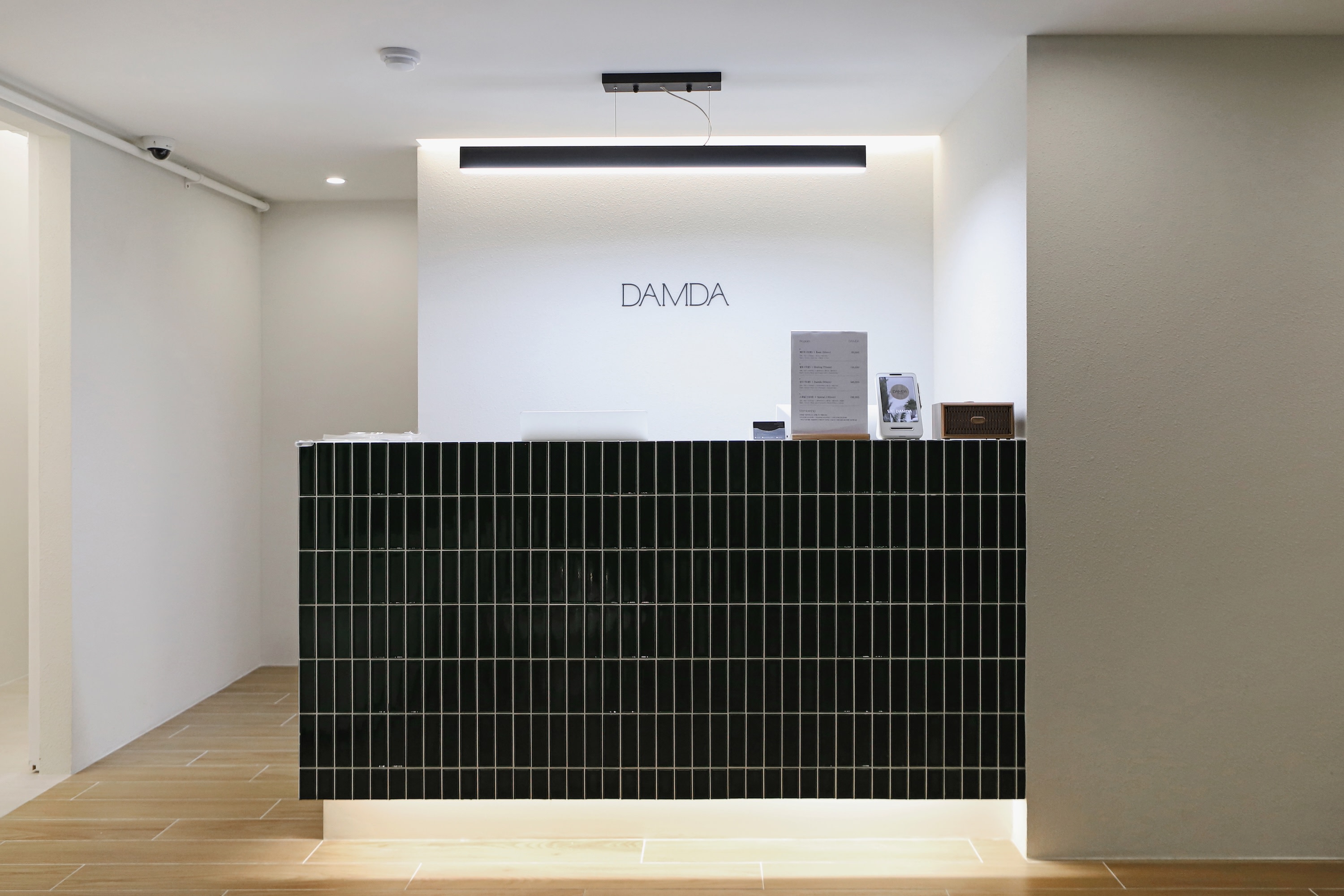 DAMDA Private Korean Bath & Body Scrub Experience | Hongdae Seoul