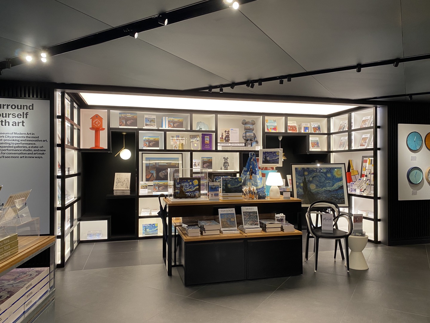 K11 MUSEA | MoMA Design Store | HK$500,  HK$1000 Shopping eVoucher