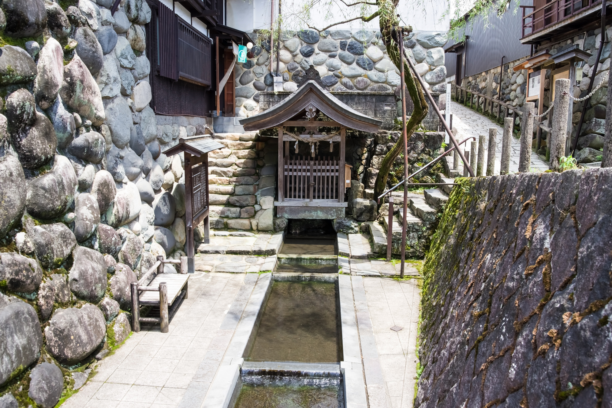 白川鄉一日遊暢遊郡上八幡與飛驒高山（名古屋出發）