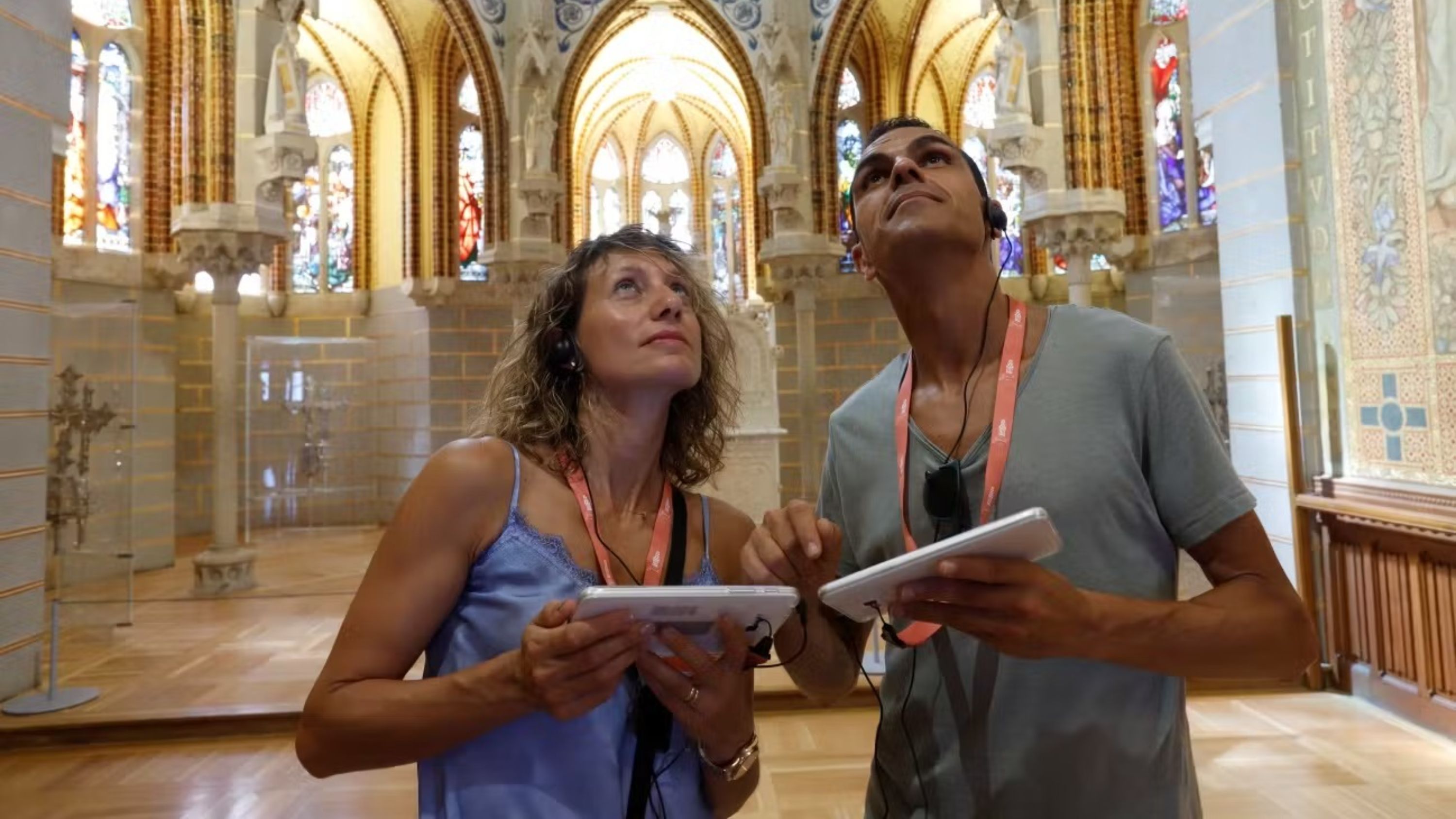 Palace of Gaudi Astorga ticket