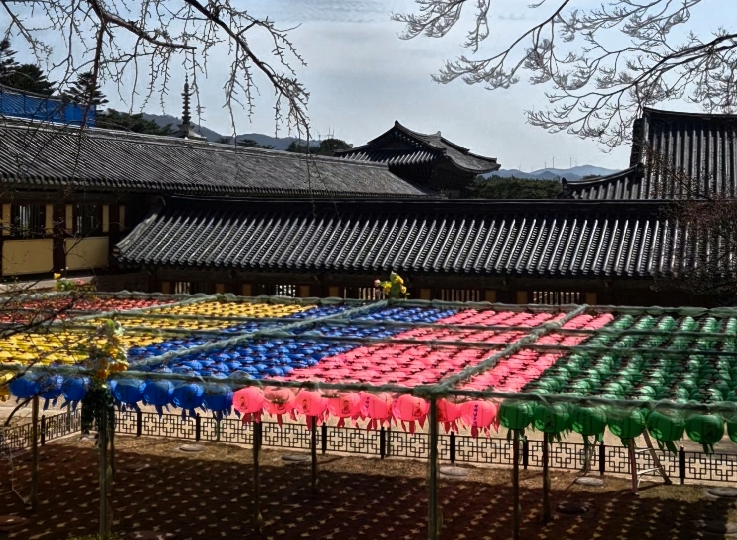 首爾私人半日徒步之旅
