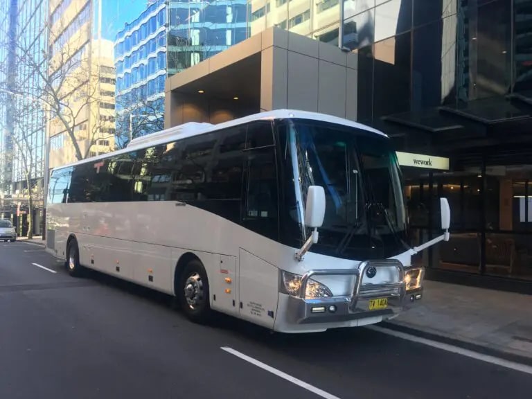 共乘機場接送 雪梨機場（SYD）- 雪梨碼頭／市區／機場飯店