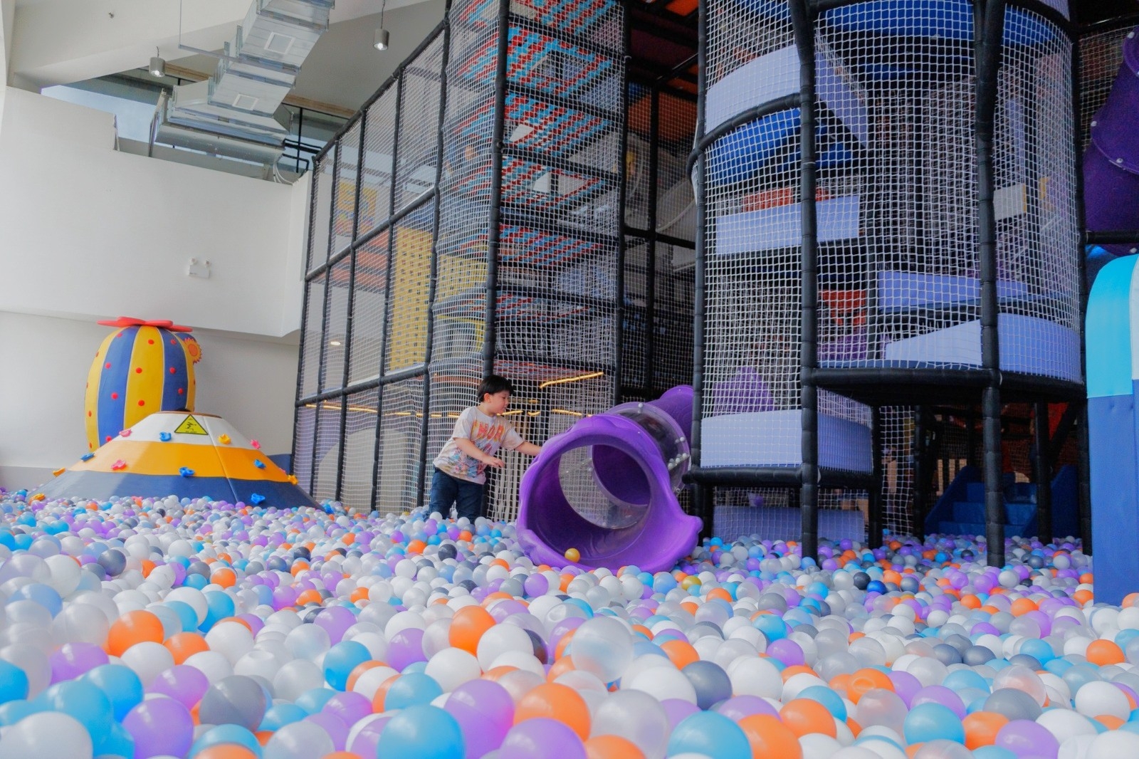 A+Go Babyland The Spring