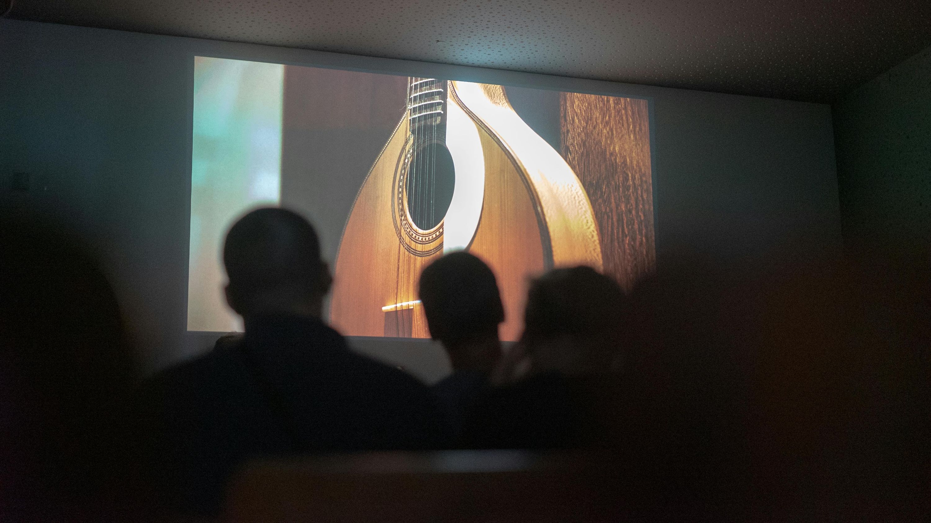 波爾圖 Fado na Baixa 法朵表演
