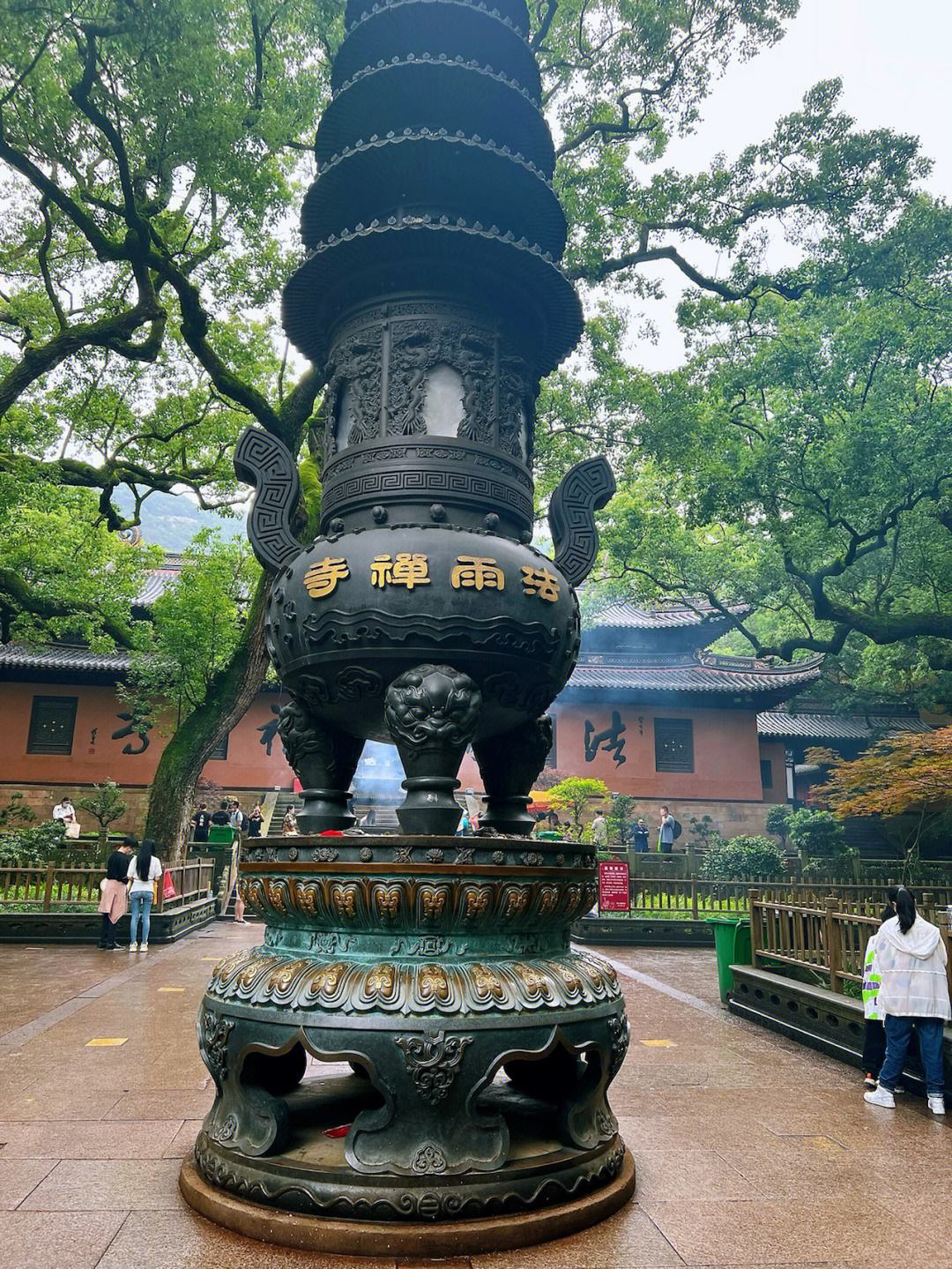杭州周邊城市包車（上海 / 蘇州 / 普陀山）
