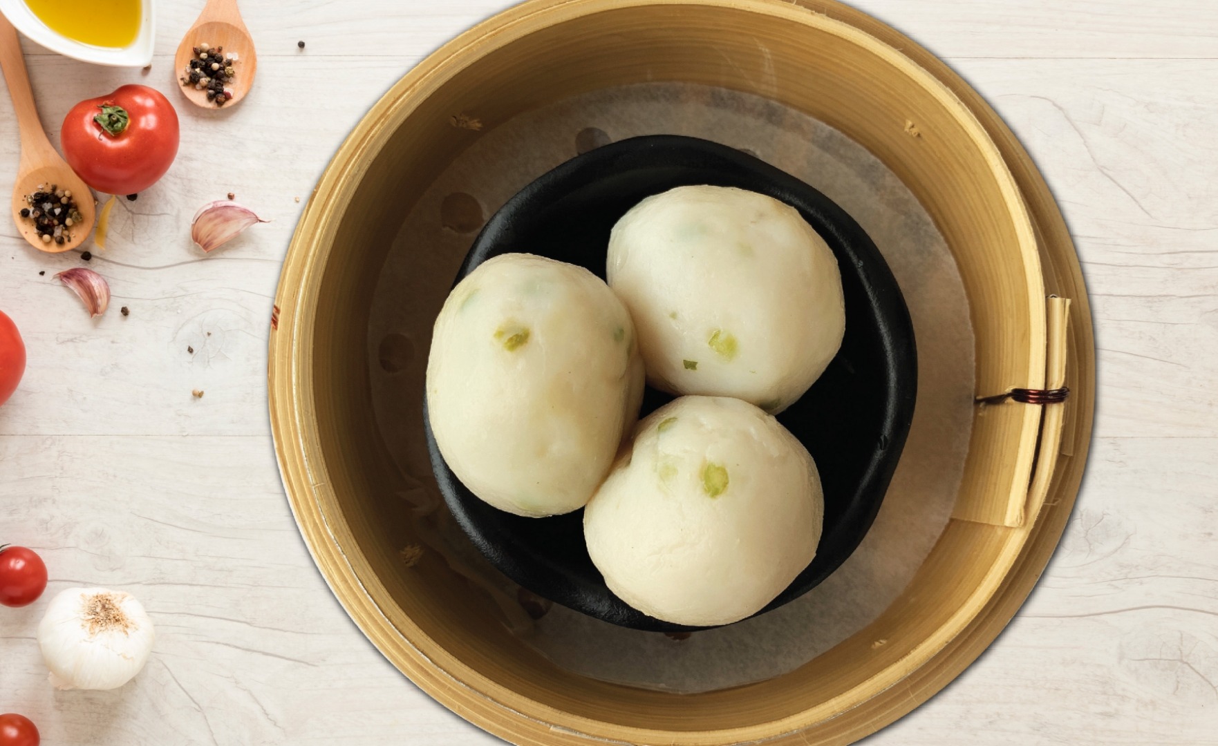 [Takeaway] Dodo Dim Sum & Bowls in Subang Parade